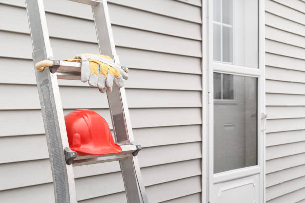 Best Stucco Siding  in Moundville, AL