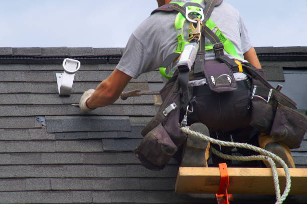 Professional Siding Installation & Repair in Moundville, AL