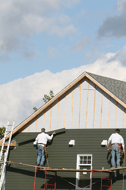 James Hardie Siding in Moundville, AL