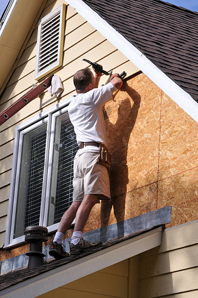Best Weatherproofing and Sealing  in Moundville, AL